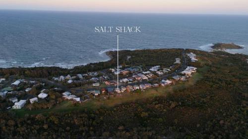 Salt Shack - Surfers dream - Holiday Yamba, Yamba