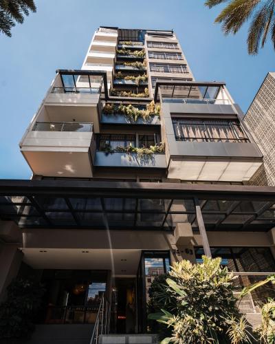 Sonata 44 Hotel Laureles, Medellín