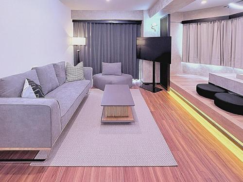 Spacious Family Stay Shinagawa-Kokoro House