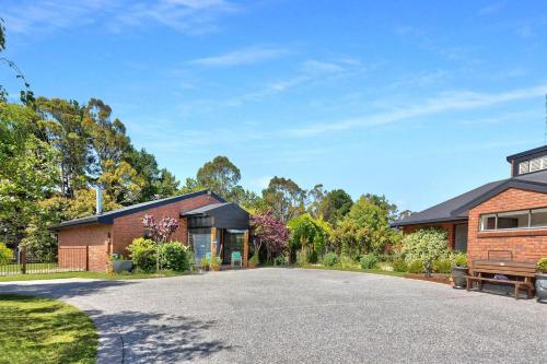 Secluded Stay in Lake Tyers Beach
