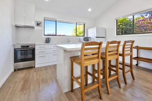 Secluded Stay in Lake Tyers Beach