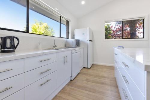 Secluded Stay in Lake Tyers Beach