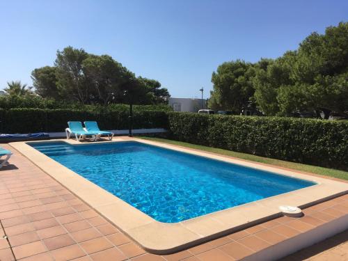 Villa Violeta