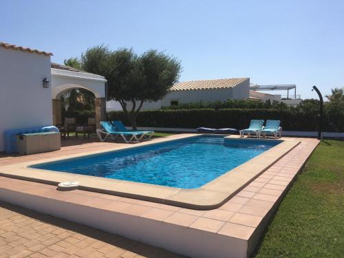 Villa Violeta