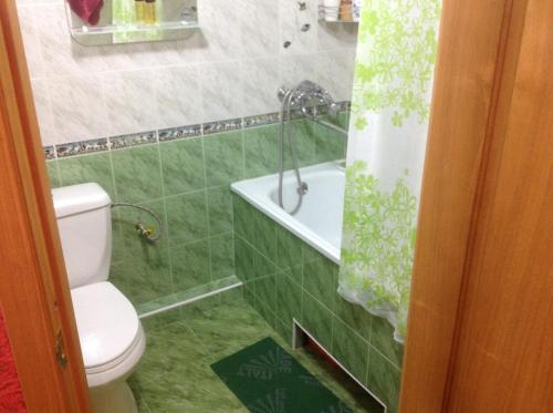 Apartment on Rostovskaya - image 3
