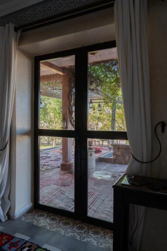 景觀, Atlas Aura Hotel Ourika - Marrakech in 奧爾里卡