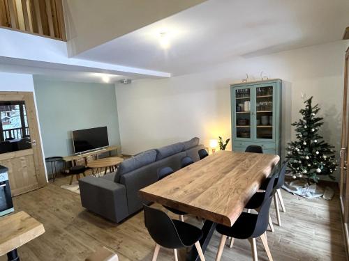 Duplex spacieux proche centre - Animaux admis - FR-1-464-259