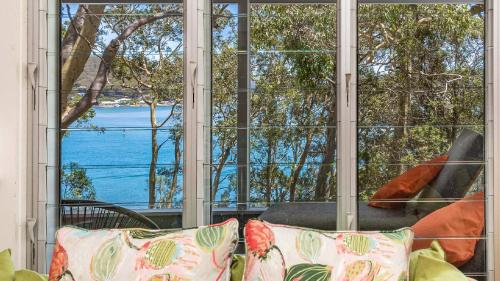 Instalaciones, 'Belvidere Cottage' by HolidayCo in Pretty Beach