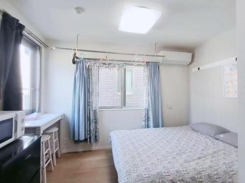 高田馬場 T akadababa subway, 5-Minute Walk from New room BC