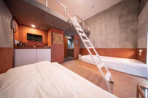 Plusone Fujisaki - Apartment - Fukuoka