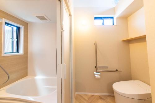 和ゲストハウス高瀬川