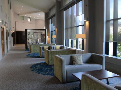 Novotel London Stansted Airport
