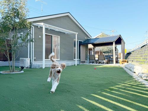 VILLA BLUEOCEAN AWAJIYA SOUTHヴィラブルーオーシャン淡路屋south