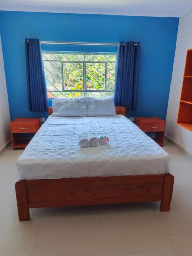 Alojamiento Oslo San Ramón