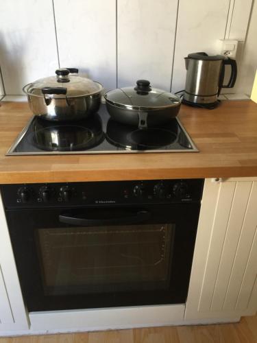 Interlaken Linda Inn Lodge - image 10