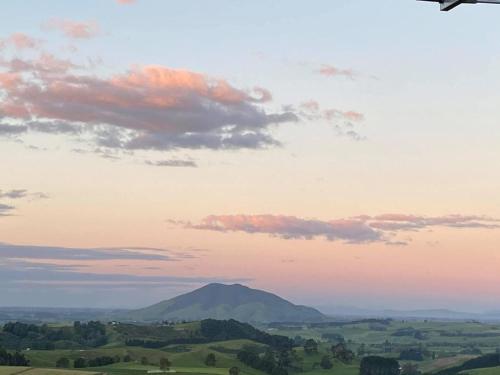 Hideaway on Honikiwi in Otorohanga