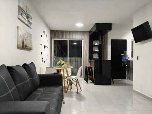 Hermosa casa de 3 recámaras y 4 camas wifi y frente a balneario (Hermosa casa de 3 recamaras y 4 camas wifi y frente a balneario) in La Estanzuela (Veracruz-Llave)