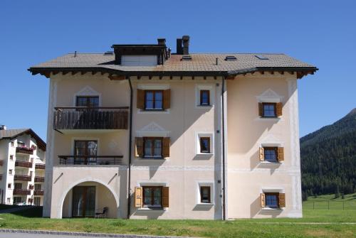 Ferienwohnungen Hotel Allegra - image 3
