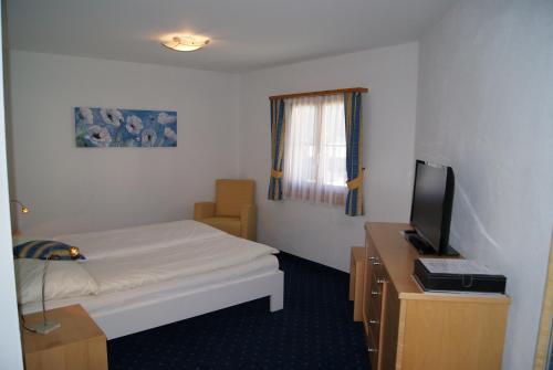 Ferienwohnungen Hotel Allegra - image 4