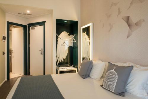 Ariae Dépendance - Alihotels