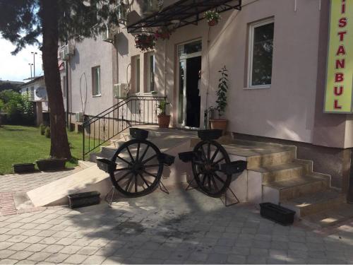 

Hotel Istanbul