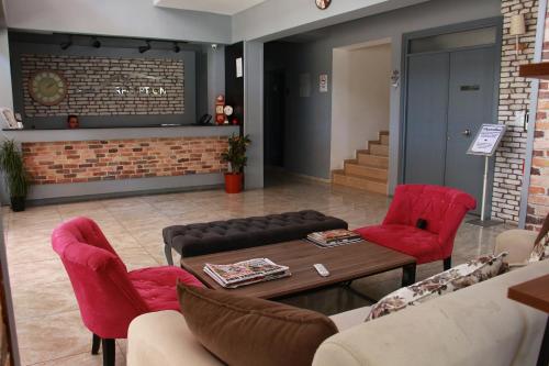 The Marmaris Boutique Hotel 3