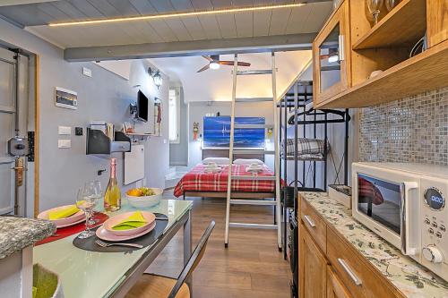 Domus Piazza Brigida - Happy Rentals