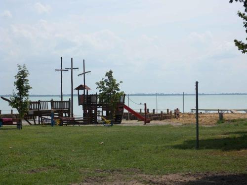 Tuvākā izklaides vieta, Holiday Homes in Balatonakali 37748 in Balatonakali