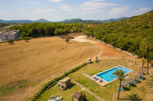 Puerto de Pollensa cat Villas