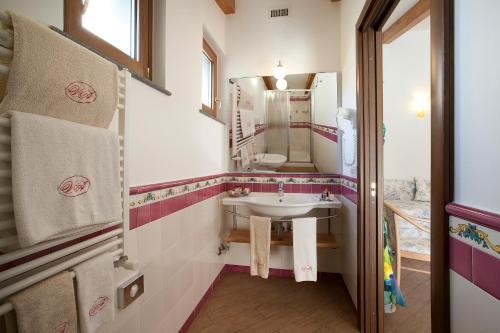 Angiolina Relais - main image