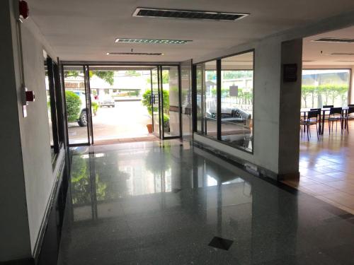 S.K.公寓 S.K. Residence