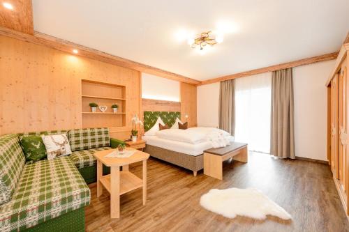 Comfort Double Room Alpin