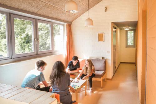 Hostel Europa - image 10