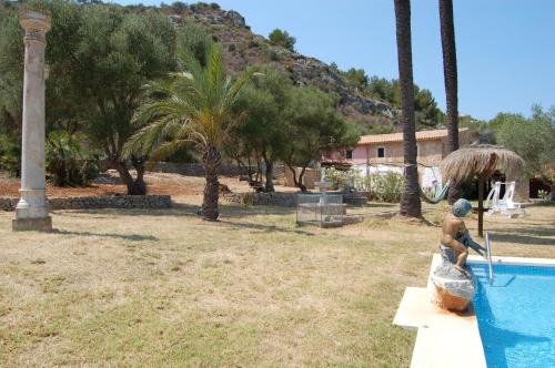 Puerto de Pollensa cat Villas