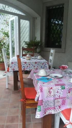 B&B Casa Perini - Accommodation - Villa Vicentina