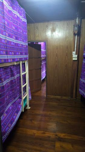 Sunny house hostel – Pai, ND