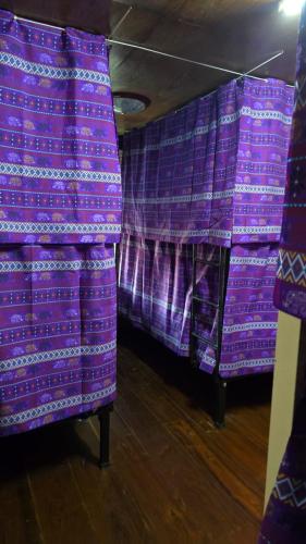 Sunny house hostel – Pai, ND