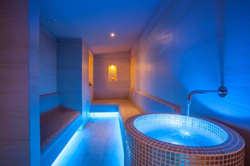 Hotel Terme Cristoforo