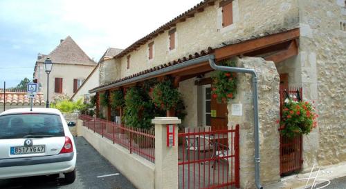 Logis Hostellerie des Ducs