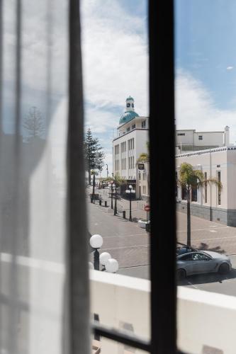 Criterion Hotel Napier - Napier