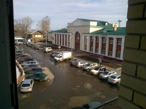 Komnaty Otdykha