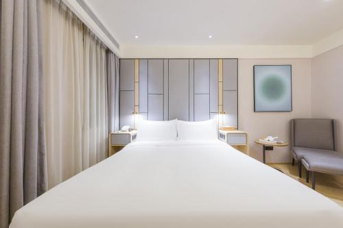 JI Hotel Shanghai Baoshan Youyi Road – Shanghai, DC
