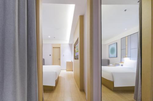 JI Hotel Shanghai Baoshan Youyi Road – Shanghai, DC