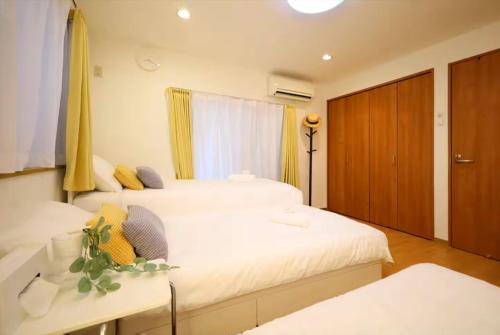 Hatsudai Guest House GRINDEL