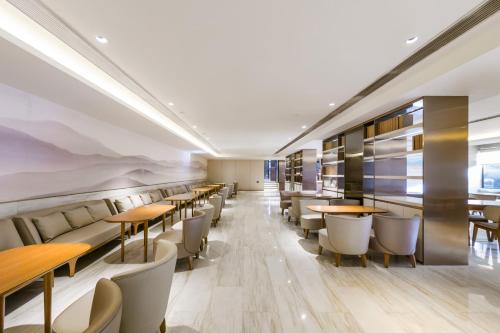 JI Hotel Shanghai Baoshan Youyi Road – Shanghai, DC