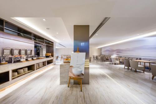 JI Hotel Shanghai Baoshan Youyi Road – Shanghai, DC
