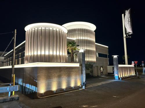 Hotel The Moon -Adult Only-