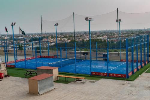 Premium Executive Apartments on High Floors - Goldcrest DHA Lahore - image 5