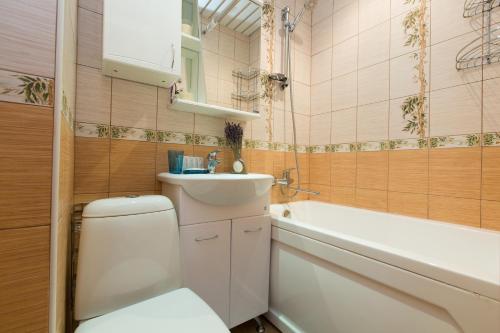 Lux Apartments Taganskaya - image 8