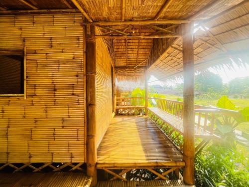 Wooden House Koh Lanta in Klong Tob Beach